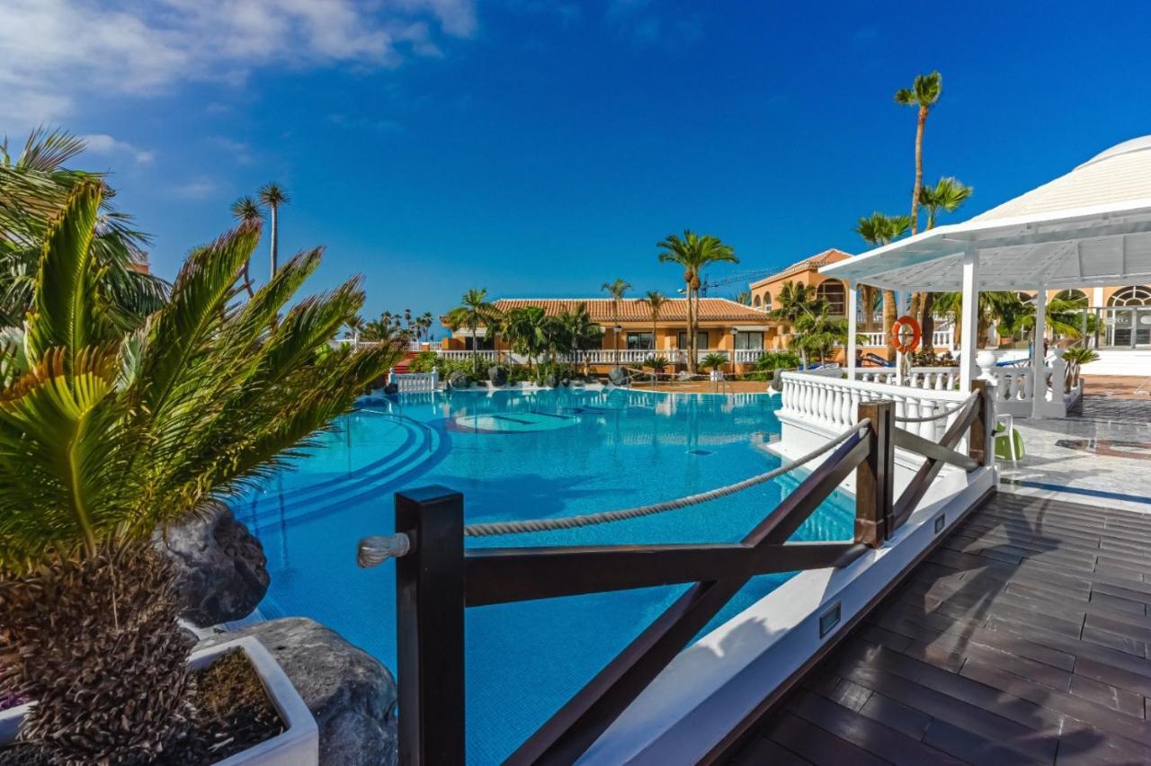 Los Cristianos Royal Gardens Playa de las Americas  Exteriér fotografie